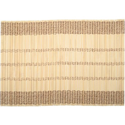 ESTIA ΣΟΥΠΛΑ BAMBOO ESSENTIALS 45x30cm