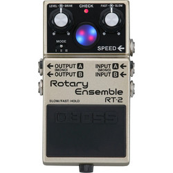 Boss RT-20 Rotary Sound Processor