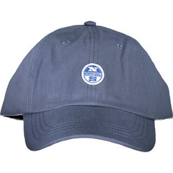 North Sails Ανδρικό Καπέλο Jockey Υφασμάτινο Navy Μπλε 623204-0787