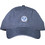 North Sails Ανδρικό Καπέλο Jockey Υφασμάτινο Navy Μπλε 623204-0787
