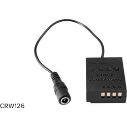 NP-W126 1020mAh