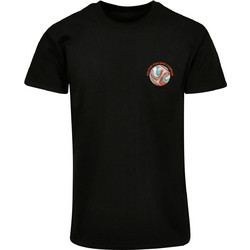 Game Time Grit T-shirt black