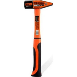 Σφυρί γενικής χρήσης 350x130mm 1000g 2309002