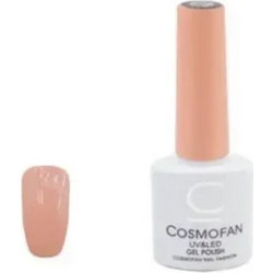Cosmofan Gel Polish 003 Ημιμόνιμο Βερνίκι Νυχιών 7.5ml