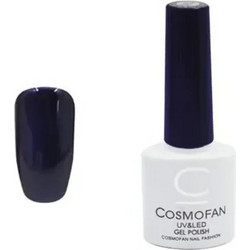 Cosmofan Gel Polish 104 Ημιμόνιμο Βερνίκι Νυχιών 7.5ml