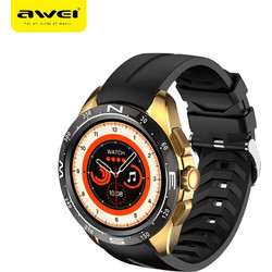 Awei H22 Ultra Sport Gold