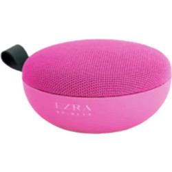Ezra NL13 Ηχείο Bluetooth 4W Φούξια