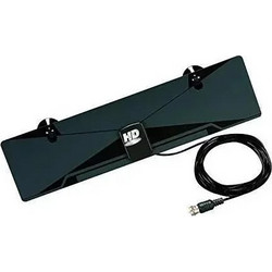 PROMO HD Clear Vision Ψηφιακή Κεραία Τηλεόρασης
