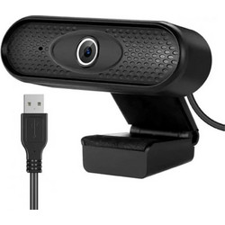 Q6 Web Camera 720p 30fps