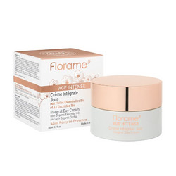 Florame Age Intense Integral Day Cream 50ml