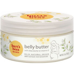Burt's Bees Mama Bee Body Butter 185gr