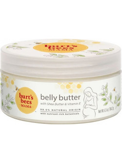 Burt's Bees Mama Bee Body Butter 185gr
