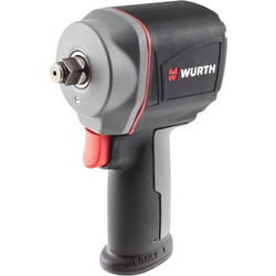 Κρουστικό κατσαβίδι πεπιεσμένου αέρα DSS 1/2 Premium COMPACT 57143080