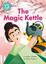 Reading Champion: The Magic Kettle Reading Champion: The Magic Kettle