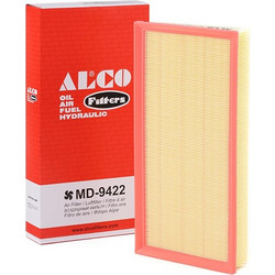 ALCO Filters ALCO Φίλτρο Αέρος MD-9422, 1τμχ MD-9422