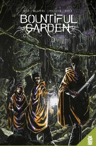 Bountiful Garden Vol. 1