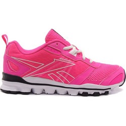 Reebok Hexaffect Run Γυναικεία Αθλητικά Παπούτσια για Τρέξιμο Φούξια AQ9354