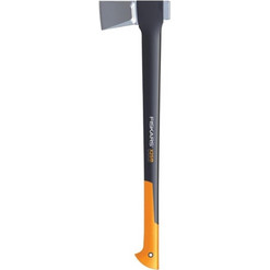 Τσεκούρι Σχισίματος Μεγάλων Ξύλων 77.4cm 2400gr XL X25 Fiskars