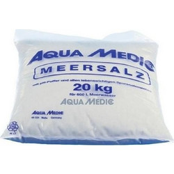 Aqua Medic SeaSalt 20Kg