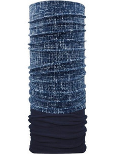 MATT Coolmax Polartec Tubular Scarf, Γκέτα Λαιμού, 5821-1080 /Chambray