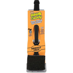 Scrub Daddy | BBQ Daddy