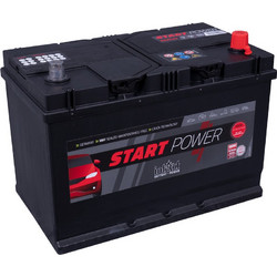 Intact Start Power 60032 12V 100Ah