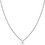 Tommy Hilfiger Γυναικείο Κολιέ από Ατσάλι Ασημί 2780849