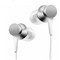 Xiaomi Mi Piston Basic Version Handsfree In-Ear 3.5mm Silver Xiaomi Mi Piston Basic Version Handsfree In-Ear 3.5mm Silver