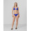 4F Αθλητικό Bikini Slip Royal Blue H4L22-KOS001D-36S