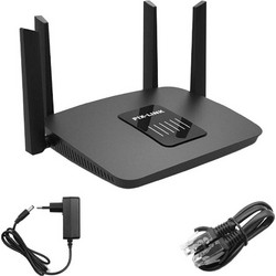 Pix-Link LV-AC06 Ασύρματο Router WiFi 5