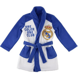 Real Madrid coat