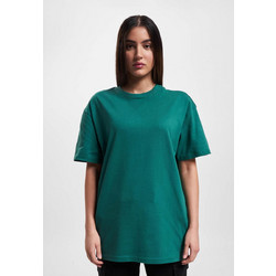 DEF HEART T-Shirt green