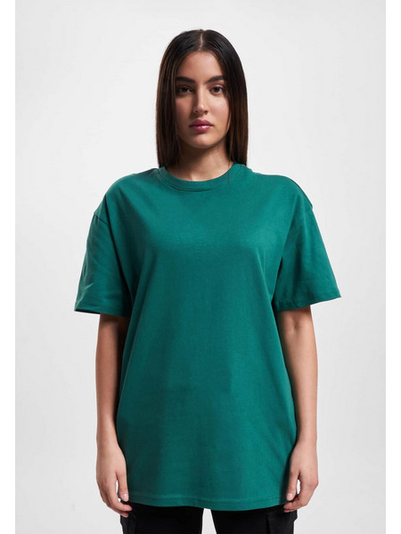 DEF HEART T-Shirt green