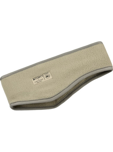 Περιμετώπιο Cairn Unisex Polar Bias Eco Light Khaki