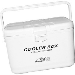 Oceanic Team Cooler Box 8.8lt