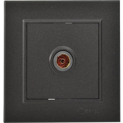 KAREA ΠΡΙΖΑ TV ΔΙΕΛΕΥΣΕΩΣ ΜΑΥΡΗ ΜΑΤ MAKEL MAKEL - 2-M57054007