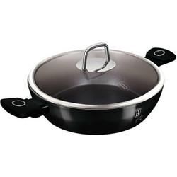Berlinger Haus LP-KL-135P Black Vantage Collection Κατσαρόλα 30cm