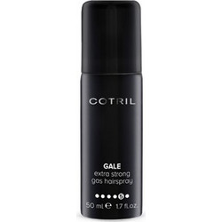 Cotril Gale Extra Strong Gas Λακ Μαλλιών Πολύ Δυνατό Κράτημα 50ml