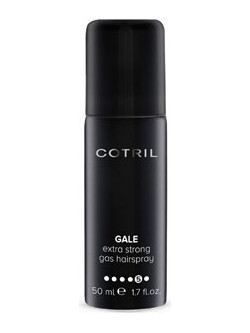 Cotril Gale Extra Strong Gas Λακ Μαλλιών Πολύ Δυνατό Κράτημα 50ml