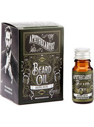 Apothecary87 Original Recipe Λάδι για Γένια 10ml