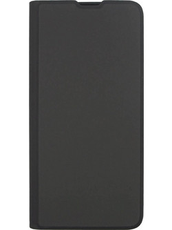 Θήκη Vivid για Redmi Note 15 4G (VI-Book Black case 1-26010001) - Black VI-Book Black case 1-26010001