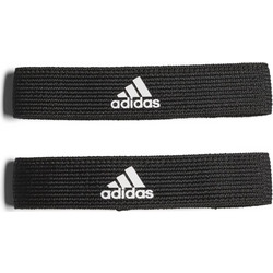 adidas Performance Football Sock Holders Δέστρες Καλαμίδων 620656 ΜΑΥΡΟ