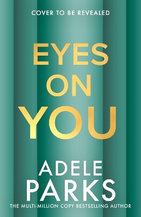 Eyes on You