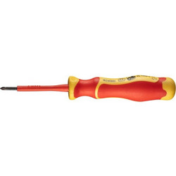 ΝΕΟ Κατσαβίδι VDE PH0X060mm 04-137