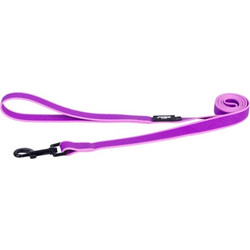 Rogz Οδηγός Amphibian Classic Μοβ M 1.6x180cm