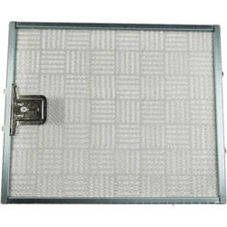 Φίλτρο απορροφητήρα μεταλλικό FRANKE 30x25,2cm