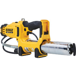 Dewalt - DCGG581N Γρασαδόρος Μπαταρίας 18V Li-Ion - Χωρίς Μπαταρία & Φορτιστή (Solo) (DCGG581N)