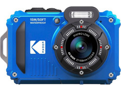 Kodak WPZ2 Blue