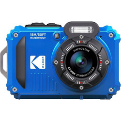Kodak WPZ2 Blue