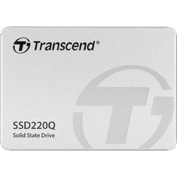 Transcend 220Q SSD 1TB 2.5" Sata 3